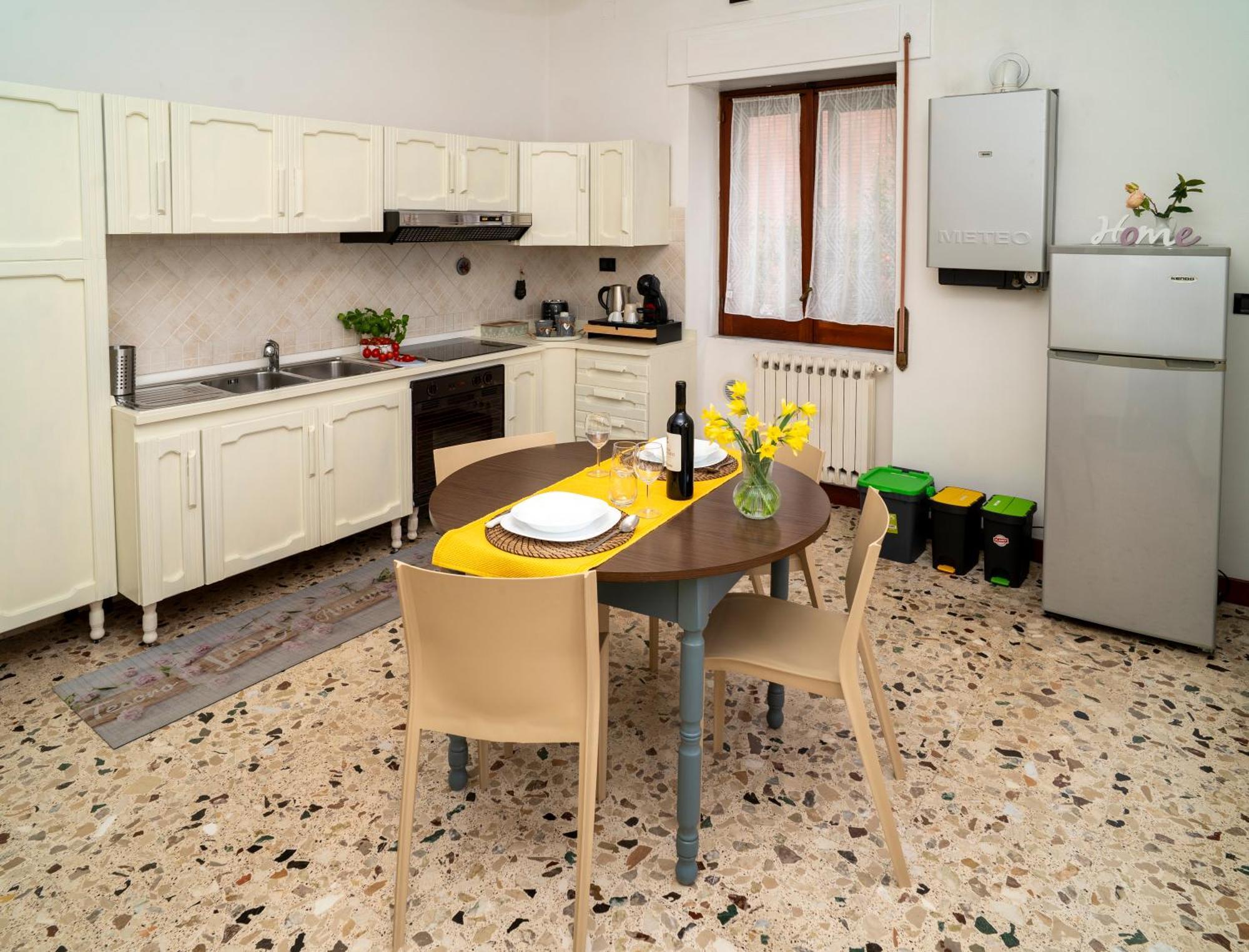 Ferienwohnung Sotto La Torre Caiazzo Exterior foto