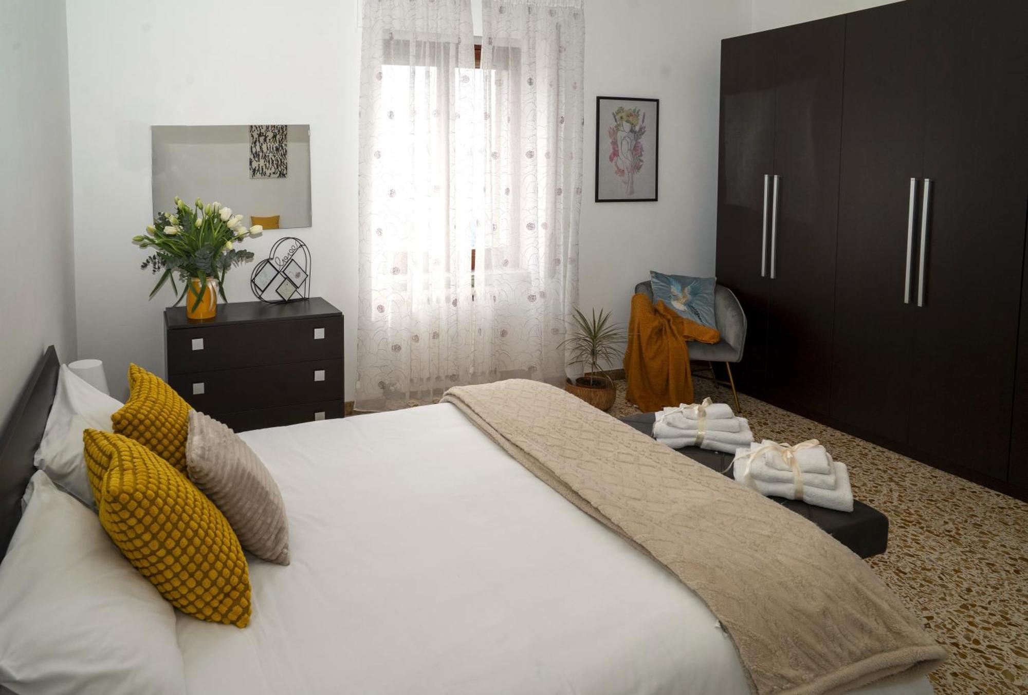 Ferienwohnung Sotto La Torre Caiazzo Exterior foto